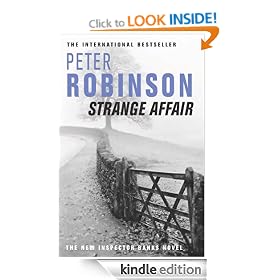 Strange Affair