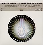 Ive Never Been to Memphis [12" VINYL]