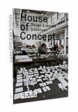Revue Frame Publishers  / House of Concepts: Design Academy Eindhoven