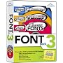 Font Pack 3