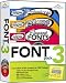 Software : Font Pack 3
