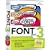 Font Pack 3
