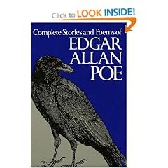 Complete Stories and Poems