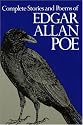 Complete Stories and Poems of Edgar Allan Poe