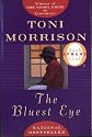 The Bluest Eye [Paperback]