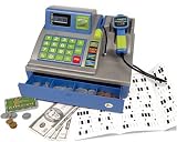 Zillions Talking Cash Register