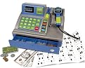 Zillionz Talking Cash Register