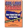 Gun Laws of America, Fifth Edition