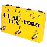 Morley Quad Box