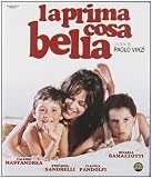 The First Beautiful Thing (2010) ( La prima cosa bella ) ( A Primeira Coisa Bela ) [ NON-USA FORMAT, Blu-Ray, Reg.B Import - Italy ]