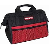 Craftsman 13 Reinforced Tool Bag