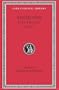 Augustine: City of God, Volume I, Books 1-3 (Loeb Classical Library No. 411) (Bks.I-III v. 1)