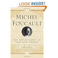 The Government of Self and Others (Michel Foucault: Lectures at the Coll�ge de France)