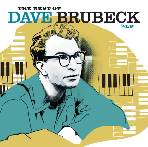 Album Art for Best of Dave Brubeck by Dave Brubeck