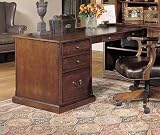 Wainwright Drawer/File Unit