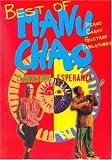 Manu Chao - Best of - Song Book