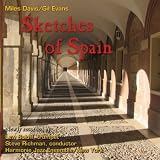 Harmonie Ensemble New York Sketches of Spain