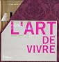 Coffret L'art de vivre en 3 volumes : A ciel ouvert ; En ville ; En bord de mer