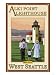 Alki Point Lighthouse, Seattle, Washington Giclee Poster Print by Lantern Press, 18x24