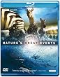 Nature's Great Events [Blu-ray] [Region Free]