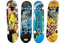 Skateboard komplett und fertig montiert ABEC 5 Lager