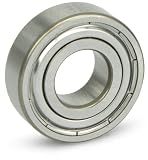 Produkt-Bild: Koyo 2052113 Kugellager 6202-2ZC3