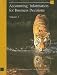 Accounting: Information for Business Decisions, Volume 1