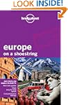 Lonely Planet Europe on a Shoestring...