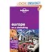 Lonely Planet Europe on a Shoestring