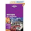 Europe on a Shoestring (Lonely Planet Shoestring Guide)