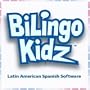 Bilingo Kidz, Spanish Software for Ages 7-14 and the Kid in Each of Us!
