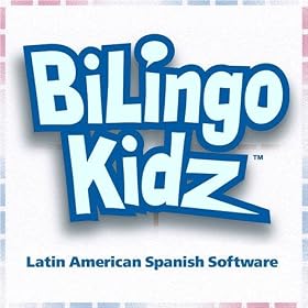 Bilingo Kidz, Spanish Software for Ages 7-14 and the Kid in Each of Us!