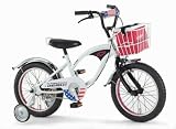 CHEVROLET(シボレー) CHIBI CHEVY 16 (幼児車) シャイニングホワイト CHIBI CHEVY16 WH
