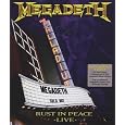 Megadeth: Rust In Peace [Blu-ray] (Blu-ray - 2010)