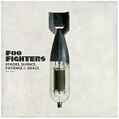 Echoes Silence Patience & Grace
