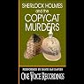 Sherlock Holmes and the Copycat Murders