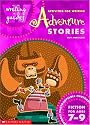 Activities for Writing Adventure Stories 7-9 (Writing Guides)