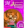 Activities for Writing Adventure Stories 7-9 (Writing Guides)