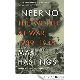 Inferno: The World at War, 1939-1945