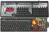 Ideazon Zboard Starter Kit and World of Warcraft: Burning Crusade Bundle (PC)