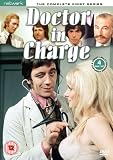 Doctor In Charge - Series 1 - Complete [DVD]