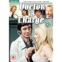 Doctor In Charge - Series 1 - Complete [DVD]