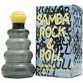 Men's Samba Rock & Roll by Perfumers Workshop Eau de Toilette Spray - 3.4 oz.