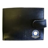 Birmingham City Football Club Genuine Leather Wallet