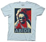 Ripple Junction Mens Big Lebowski Abide