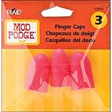 Plaid Mod Podge 12958 Hot Glue Gun Finger Caps