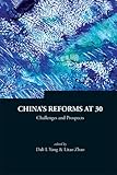 China's reforms at 30 : challenges and prospects