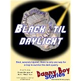 Danny Boy Stories -- Black til Daylight