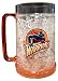 Golden State Warriors 16oz Crystal Freezer Mug