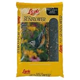 Black Oil Sunflower Seed 5 lb